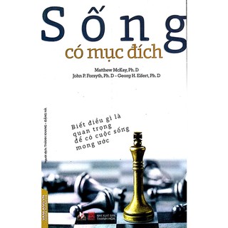 Sách sống có mục đích - văn lang