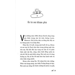 Sách - Sức Mạnh Của Trí Tò Mò - Văn Lang