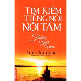 Sách tìm kiếm tiếng nói nội tâm - văn lang