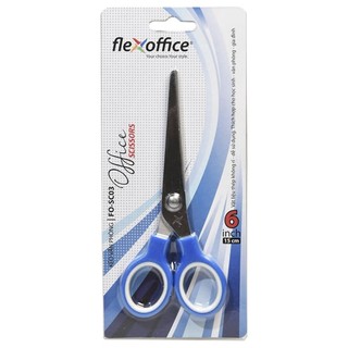 [Hàng tặng không bán] Kéo Flexoffice FO-SC03