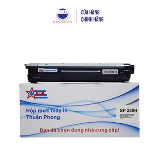 Hộp mực TPT Thuận Phong SP230H dùng cho máy in Ricoh SP 230DNw / SP 230FNw / SP 230SFNw