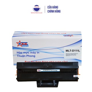 Hộp mực TPT Thuận Phong MLT-D111L dùng cho máy in Samsung Xpress M2020 / M2022 / M2070