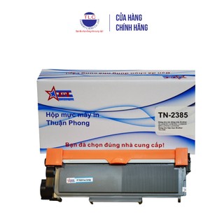 Hộp mực TPT Thuận Phong TN-2385 dùng cho máy in Brother HL-L2321D/ L2361DN/ L2366DW/ MFC-L2701D/ L2701DW
