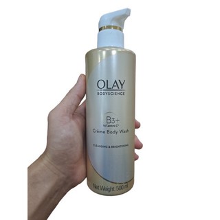 Sữa Tắm Trắng Olay B3 Siêu Trắng Da .