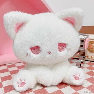 Gấu bông dumb doll Đồ chơi gấu bông dễ thương, đồ chơi sang trọng, gấu emo siêu dễ thương