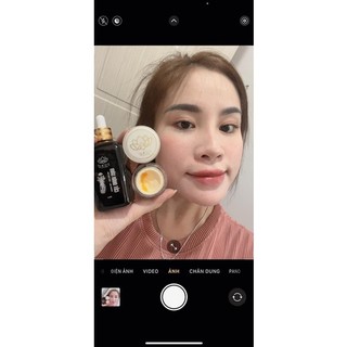 CỐT NHÂN SÂM( mẫu mới )