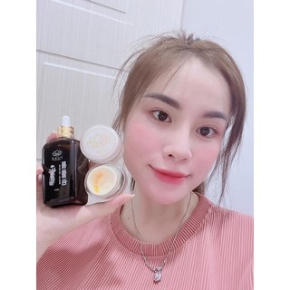 CỐT NHÂN SÂM( mẫu mới )
