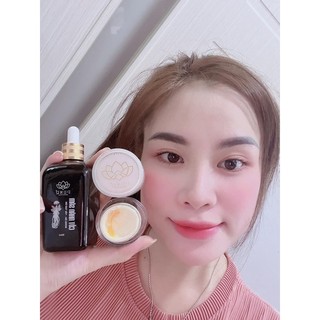CỐT NHÂN SÂM( mẫu mới )