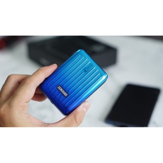 Sạc dự phòng 10.000mah zendure supermini siêu nhỏ - bảo hành 12 tháng