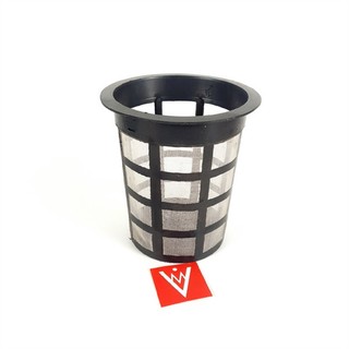 Lọc rác trên miệng bình hóa chất bình xịt điện