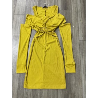 Link đầm body co dãn