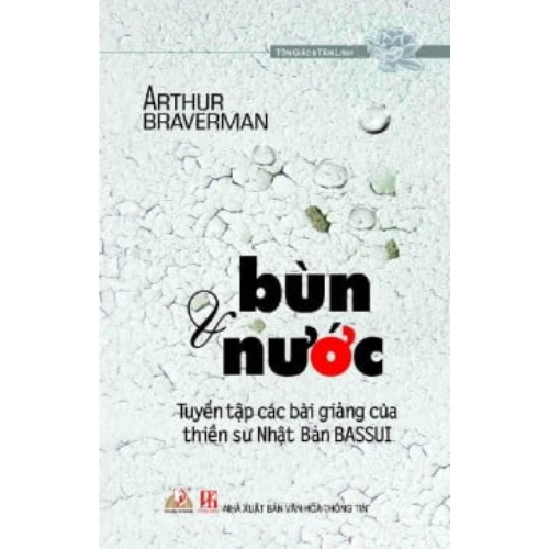 Sách - Bùn & Nước - VLB