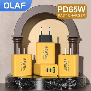 Cốc sạc nhanh với 3 cổng USB 5V 3A phích cắm EU có thể sử dụng tại nhà và mang theo du lịch