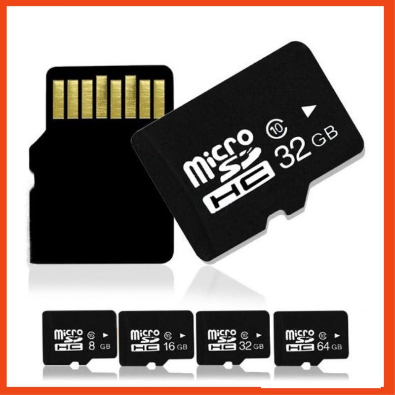 thẻ nhớ 32 gb ( tùy chọn dung lượng)
