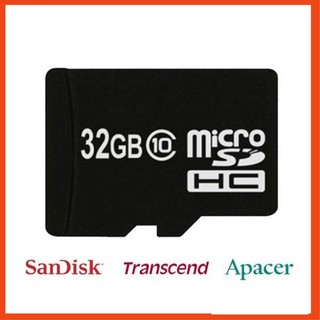 thẻ nhớ 32 gb ( tùy chọn dung lượng)