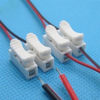 DOMINO kẹp nối dây điện nhanh