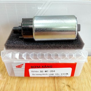Mô tơ bơm xăng lead 125 vision pcx 150