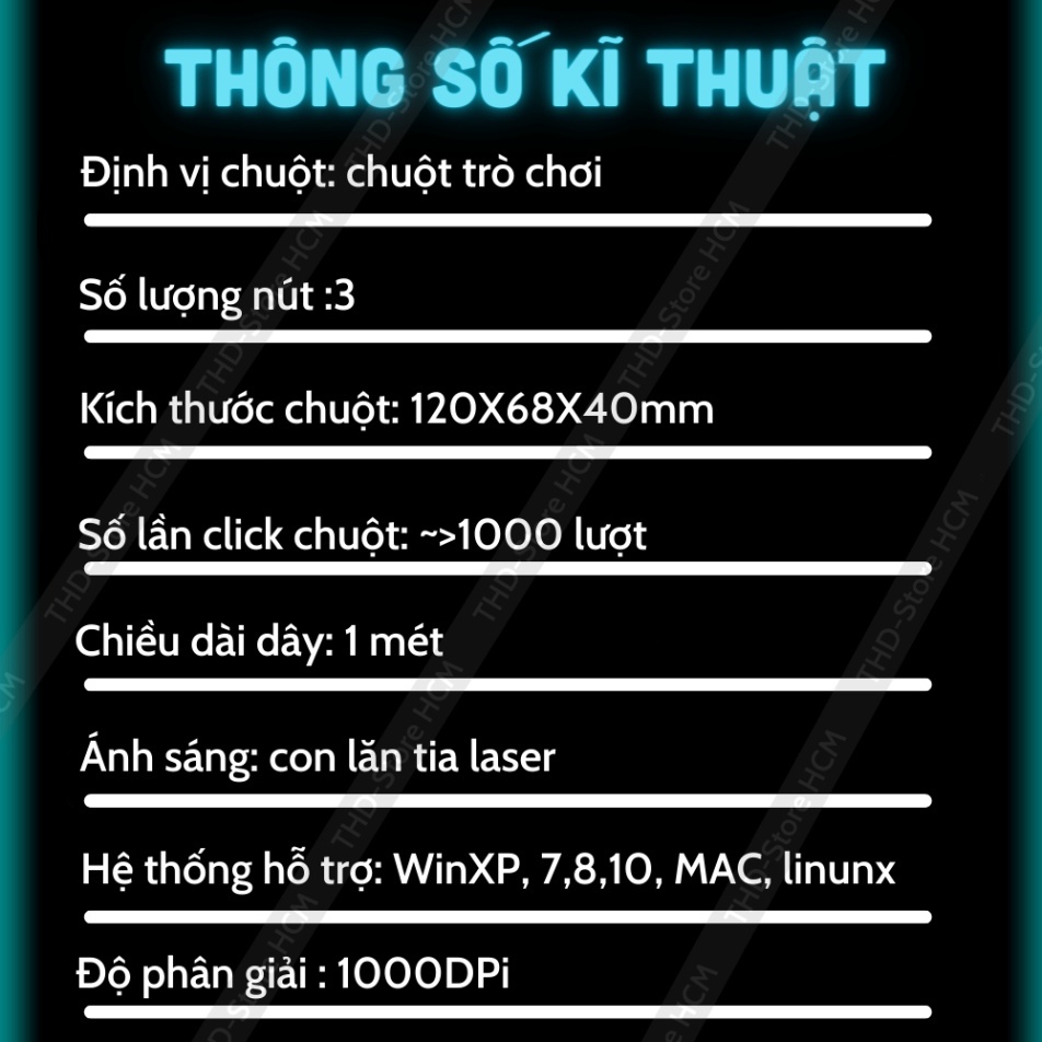 Chuột Máy Tính Có Dây HP X-55 Không Tiếng Click Ôm Tay Con Lăn Siêu Mượt 1000 DPI VMK-VYN | BigBuy360 - bigbuy360.vn