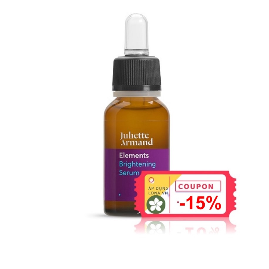 Serum Juliette Armand Vitamin C 12