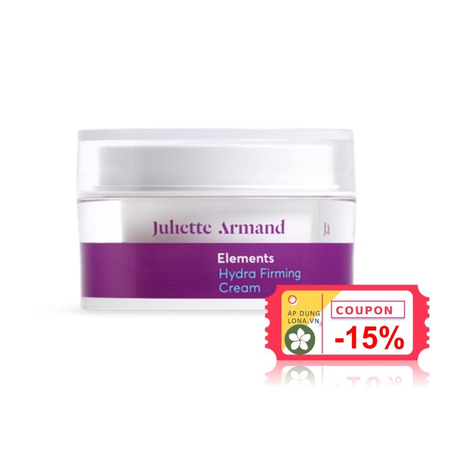 Juliette armand hydra protecting cream