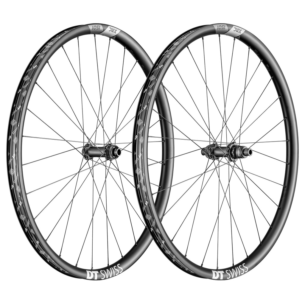 Bộ Bánh Xe Đạp Mtb Dt Swiss Xrc 1700 Spline One 29" Carbon