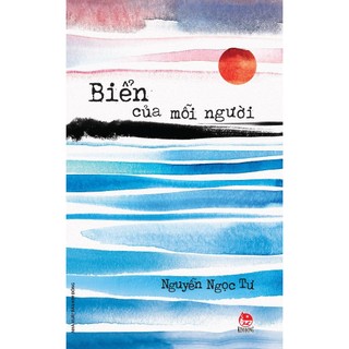 Sách - biển của mỗi người - nguyễn ngọc tư