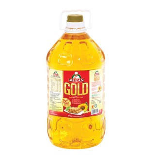 Dầu ăn meizan gold 5l