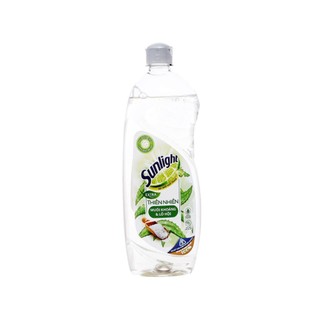 Chai nước rửa bát Sunlight 750g
