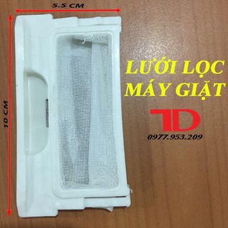 Lưới lọc Máy Giặt Vật tư Điện lạnh Thuận Dung