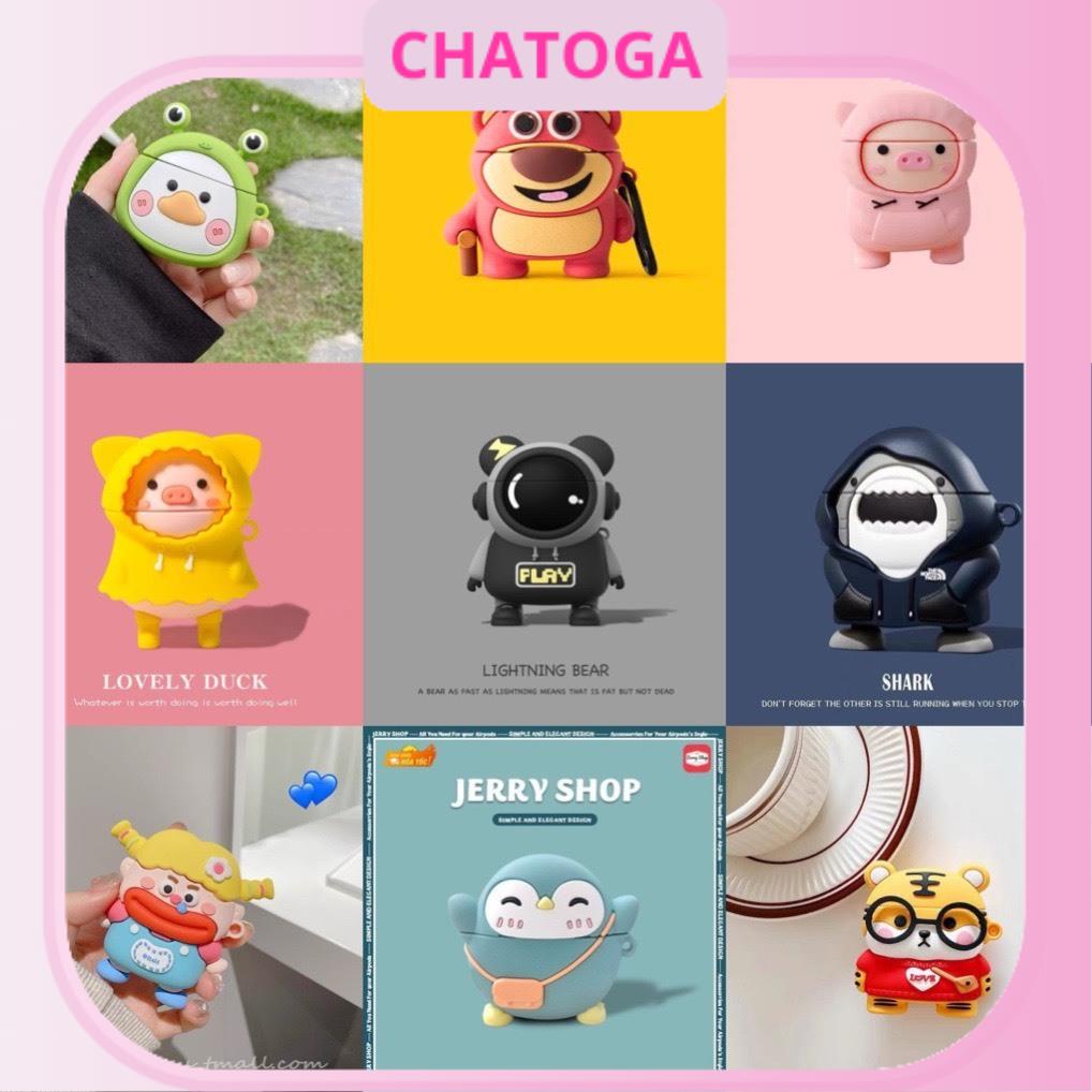 (99 mẫu -Vỏ Airpods 3) Vỏ ốp case bảo vệ cho tai nghe không dây Airpods 3 chống va đập