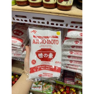 Mì chính Ajinomoto 1kg chính hãng date mới