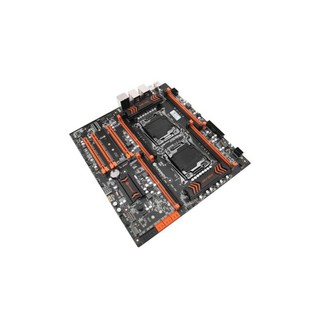 Huananzhi x99 f8d dual 99%