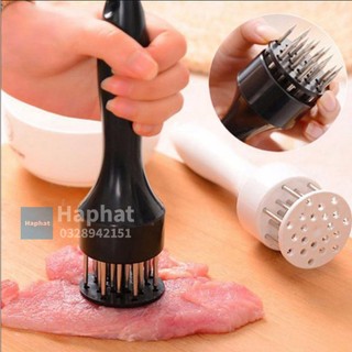 Dụng cụ châm bì Dụng cụ châm xăm bì, xâm bì, cây châm thịt, xâm thịt, xăm thịt, làm mềm thịt
