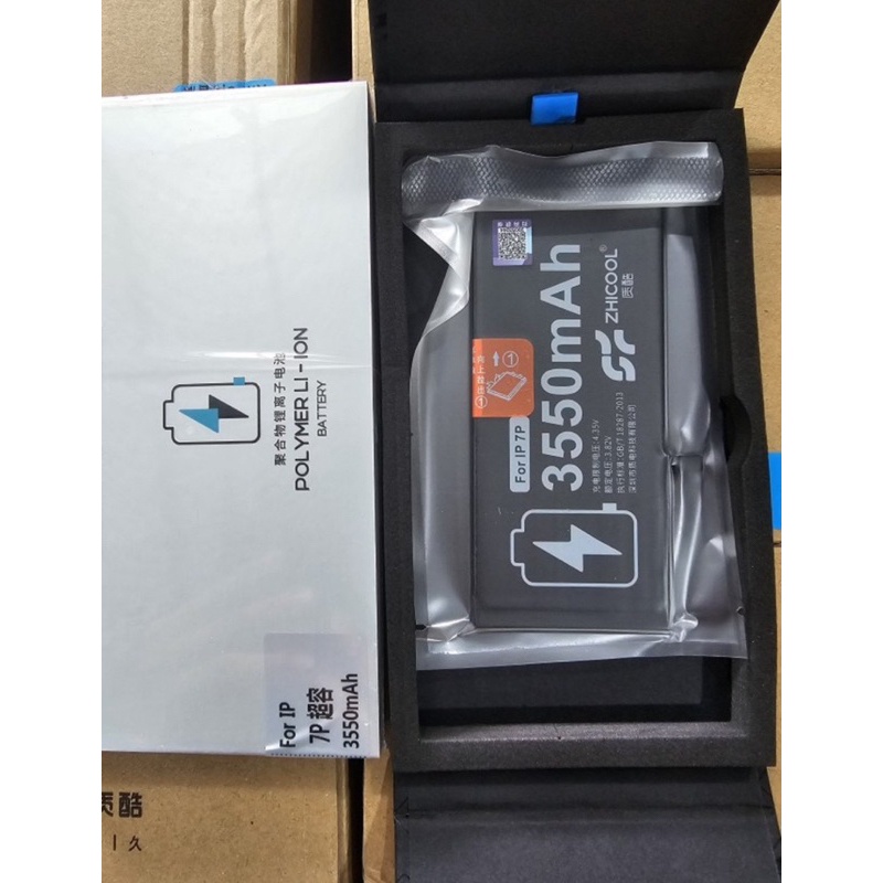pin zhicool dung lượng cao cho 5g 5s 5se 6g 6s 6p 6sp 7g 7p 8g 8p x xs xsm xr 11 11pro 11p 12 12pro 12promax 13 13promax