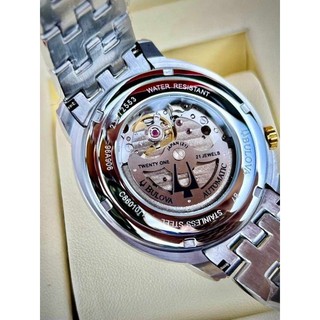 Đồng Hồ Nam BULOVA  Automatic