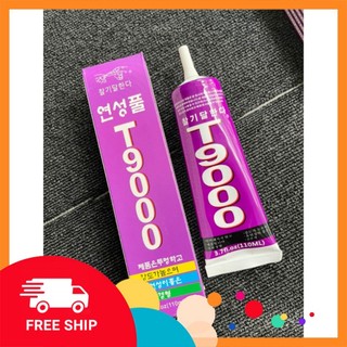 Keo T9000 và T9000S (110ml)