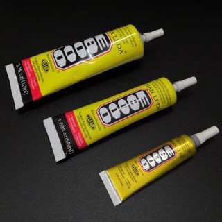 Keo E8000 (110ml), keo Lego