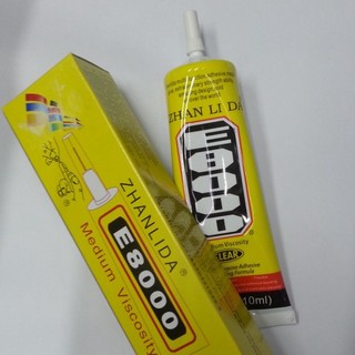 Keo E8000 (110ml), keo Lego