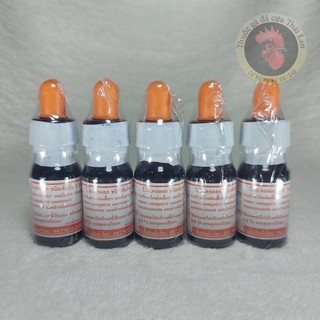 [CHÍNH HÃNG 100%] {VO - gà soi bội} - {rách mép - kén mép} - combo 1 lọ / 15ml