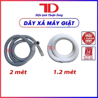 Ống thoát nước máy giặt - Vật tư Điện lạnh Thuận Dung