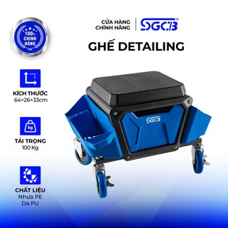 SGCB GHẾ ĐẨY DETAILING CHUYÊN DỤNG SGGD290