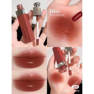 DIOR LIP TATTOO UNBOX màu 421 , 541