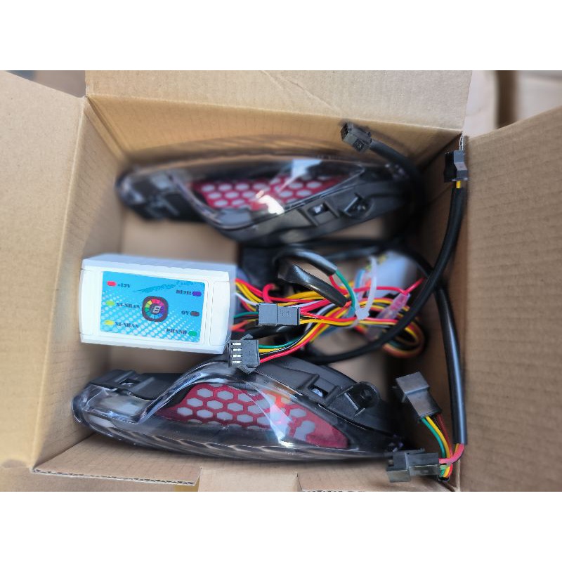 Xi nhan Audi i8 gắn Wave a 100, Wave a 110, Wave RS 100, WS100 như zin