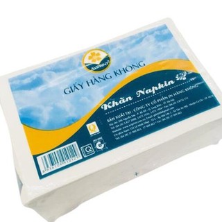 Giấy ăn hàng không Napkin 500g