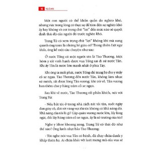 Sách - Trang Tử Tâm Đắc (Tái Bản) - First News