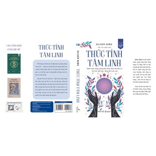 Sách - Thức Tỉnh Tâm Linh