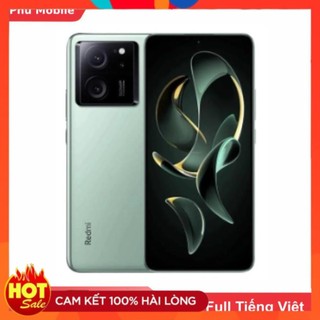 Điện thoại xiaomi redmi k60 ultra 5g - bh 12 tháng lỗi 1 đổi 1 nguyên sael - không đồng kiểm
