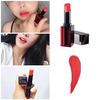 Son S H U VỎ MÀU ĐEN
