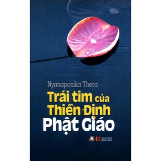 Sách - trái tim của thiền định phật giáo - vl
