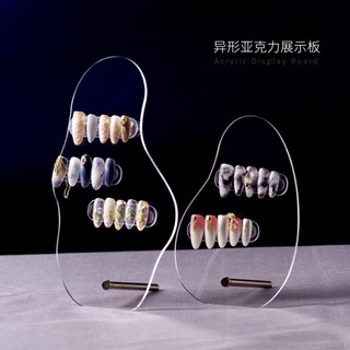SALE_KHUNG MICA TRƯNG BÀY NAIL XINH - GIẤY DÁN NAIL BOX TIỆN LỢI